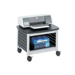 Safco Scoot printer cabinet/stand