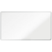 Nobo Premium Plus Widescreen Enamel Magnetic Whiteboard 1880x1060mm