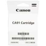 Canon QY6-8002/CA91 Printhead black for Canon Pixma G 1400