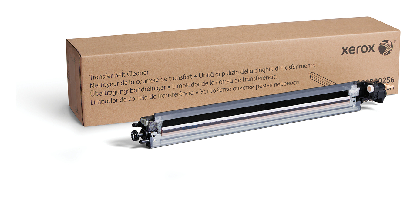 Xerox 104R00256 Transfer Belt Cleaning. 160K pages for Xerox VersaLink