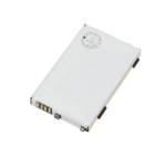 CoreParts MBP1073 mobiele telefoon onderdeel Batterij/Accu Wit