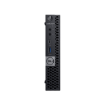 Joy Systems Dell OptiPlex 5070 Micro Intel® Core™ i5 i5-9500T 16 GB DDR4-SDRAM 256 GB SSD Windows 11 Pro Micro PC Mini PC Black