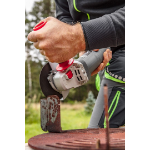 GRAPHITE 59G088 angle grinder