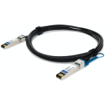 AddOn Networks ADD-SCISHPA-ADAC10M InfiniBand cable 10 m SFP+ Black