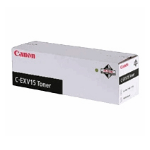 Canon 0387B002/C-EXV15 Toner black, 47K pages/6% 2000 grams for Canon IR 7086