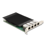 DeLOCK 86068 netwerkkaart Intern Ethernet 1000 Mbit/s