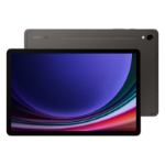 Samsung Galaxy Tab S9 Wi-Fi Qualcomm Snapdragon 256 GB 11" 12 GB Wi-Fi 6E (802.11ax) Android 14 Graphite