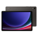 Samsung Galaxy Tab S9 Wi-Fi Qualcomm Snapdragon 256 GB 11" 12 GB Wi-Fi 6E (802.11ax) Android 14 Graphite