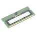 Lenovo 4X71M23184 memory module 8 GB 1 x 8 GB DDR5 5600 MHz
