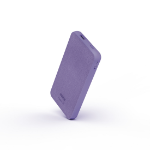 Hama Fabric 10 Lithium Polymer (LiPo) 10000 mAh Purple