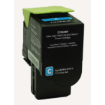 Fujifilm CYAN ULTRA HI YLD USE & RETURN TONER CART 7K FOR APC3830 APPC3830 APC3320 APPC3320