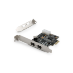 Digitus DS-30203-2 netwerkkaart Intern 800 Mbit/s