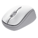 Trust Yvi+ souris Universel Ambidextre RF sans fil + Bluetooth Optique 1600 DPI