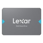 Lexar NQ100 1 TB 2.5" Serial ATA III
