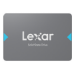Lexar NQ100 256 GB 2.5" Serial ATA III