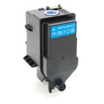 Data Direct Konica Minolta C3300i /4000i Toner Cyan TN-P79 TN-P80 TN-P81 Compatible AAJW452