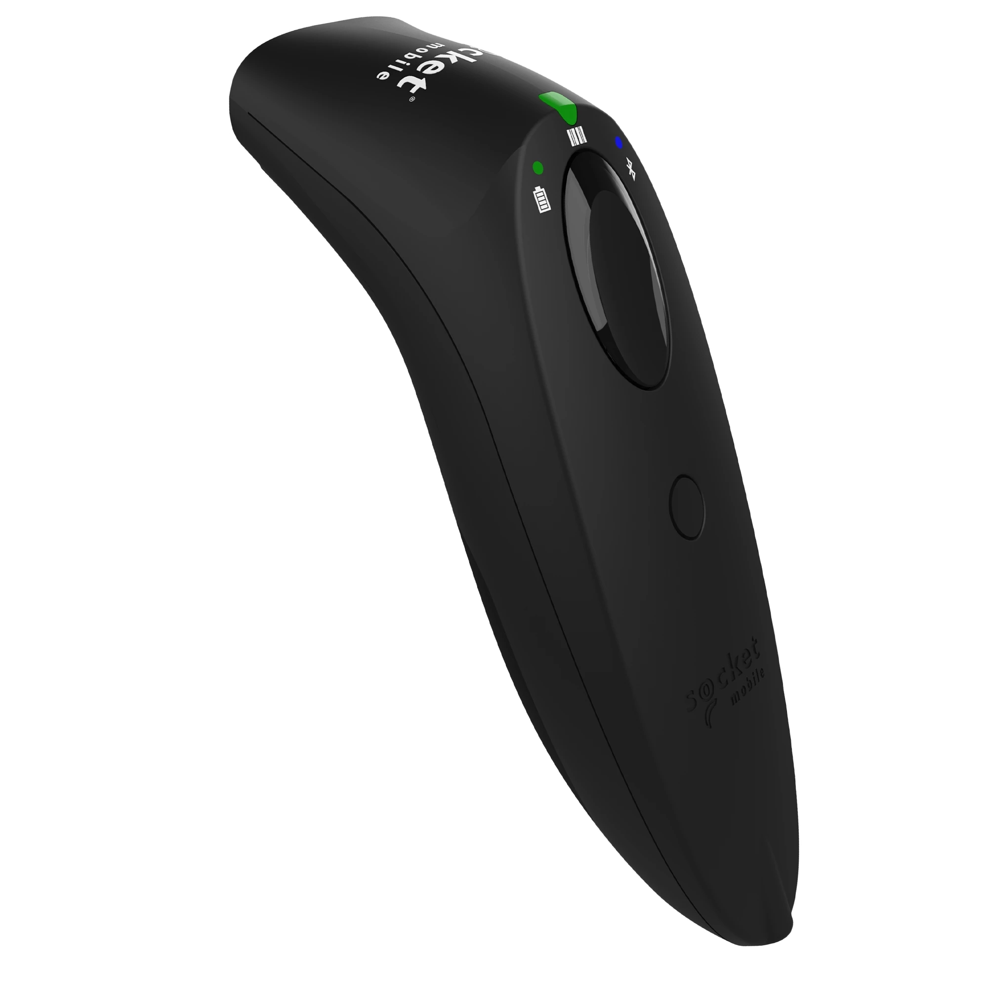 Image of Socket Mobile S700 Handheld bar code reader 1D Linear Black