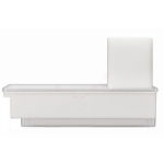 Brother LEB445001 Ink waste box, 600K pages for Brother HL-S 7000 DN
