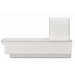 Brother LEB445001 Ink waste box, 600K pages for Brother HL-S 7000 DN