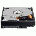 Western Digital Caviar Green 2TB internal hard drive 32 MB 3.5" Serial ATA II