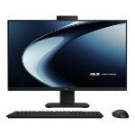 ASUS V600 AiO VM670KA-BPE013W AMD Ryzen™ AI 7 350 68.6 cm (27") 1920 x 1080 pixels All-in-One PC 16 GB DDR5-SDRAM 1 TB SSD Windows 11 Home Wi-Fi 6 (802.11ax) Black