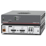 Extron FOX3 T 101 SM stereo Black