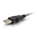 C2G 4m USB 2.0 A Mannelijk Naar Micro-USB B Mannelijk Kabel (15ft)