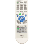 Sharp/NEC Remote Controller RD-448E