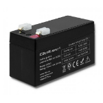 Qoltec 53040 UPS battery Sealed Lead Acid (VRLA) 12 V 1.3 Ah