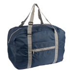 Wedo 58 2602 handbag/shoulder bag Nylon Blue Unisex