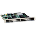 Cisco C6800-48P-TX-XL= network switch module Gigabit Ethernet
