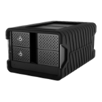 Glyph Production Technologies Desktop Storage