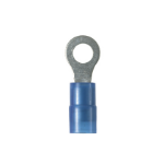 Panduit PN14-10R-C electric wire connector 100 pc(s)