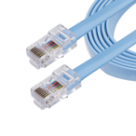 StarTech.com ROLLOVERMM6 networking cable Blue 70.9" (1.8 m)