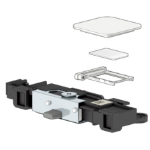 HP L67426-001 laptop spare part Cover