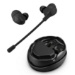 JLab Work Buds Headphones True Wireless Stereo (TWS) In-ear Calls/Music/Sport/Everyday USB Type-C Bluetooth Black