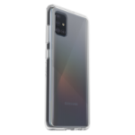 OtterBox React Series voor Samsung Galaxy A51, transparant