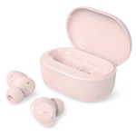 Philips TAT1300PK/00 headphones/headset Wireless In-ear Calls/Music USB Type-C Bluetooth Pink