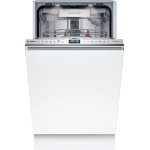 Bosch Serie 6 SPV6EMX05E dishwasher Fully built-in 10 place settings C