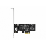 DeLOCK PCI Express x1 Card to 1 x RJ45 2.5 Gigabit LAN i225