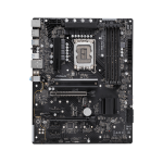 Asrock H670 PG Riptide Intel H670 LGA 1700 ATX