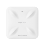 Ruijie Networks RG-RAP6260(H)-D wireless access point 5950 Mbit/s White Power over Ethernet (PoE)