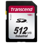 Transcend 512MB SD100I 0.512 GB SD SLC