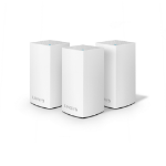 Linksys Velop 1167 Mbit/s Wit