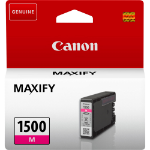 Canon 9230B001/PGI-1500M Ink cartridge magenta, 300 pages 4,5ml for Canon MB 2050