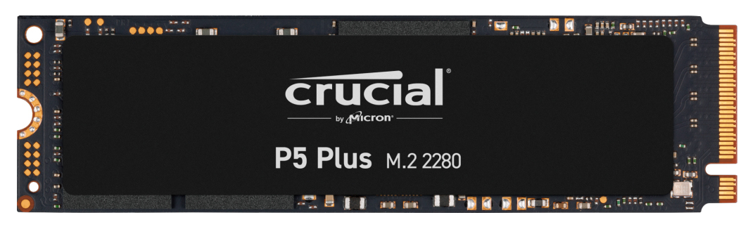 Image of Crucial CT2000P5PSSD8 internal solid state drive M.2 2000 GB PCI...