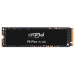 Crucial CT2000P5PSSD8 internal solid state drive M.2 2000 GB PCI Express 4.0 NVMe