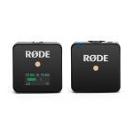 RØDE Wireless GO