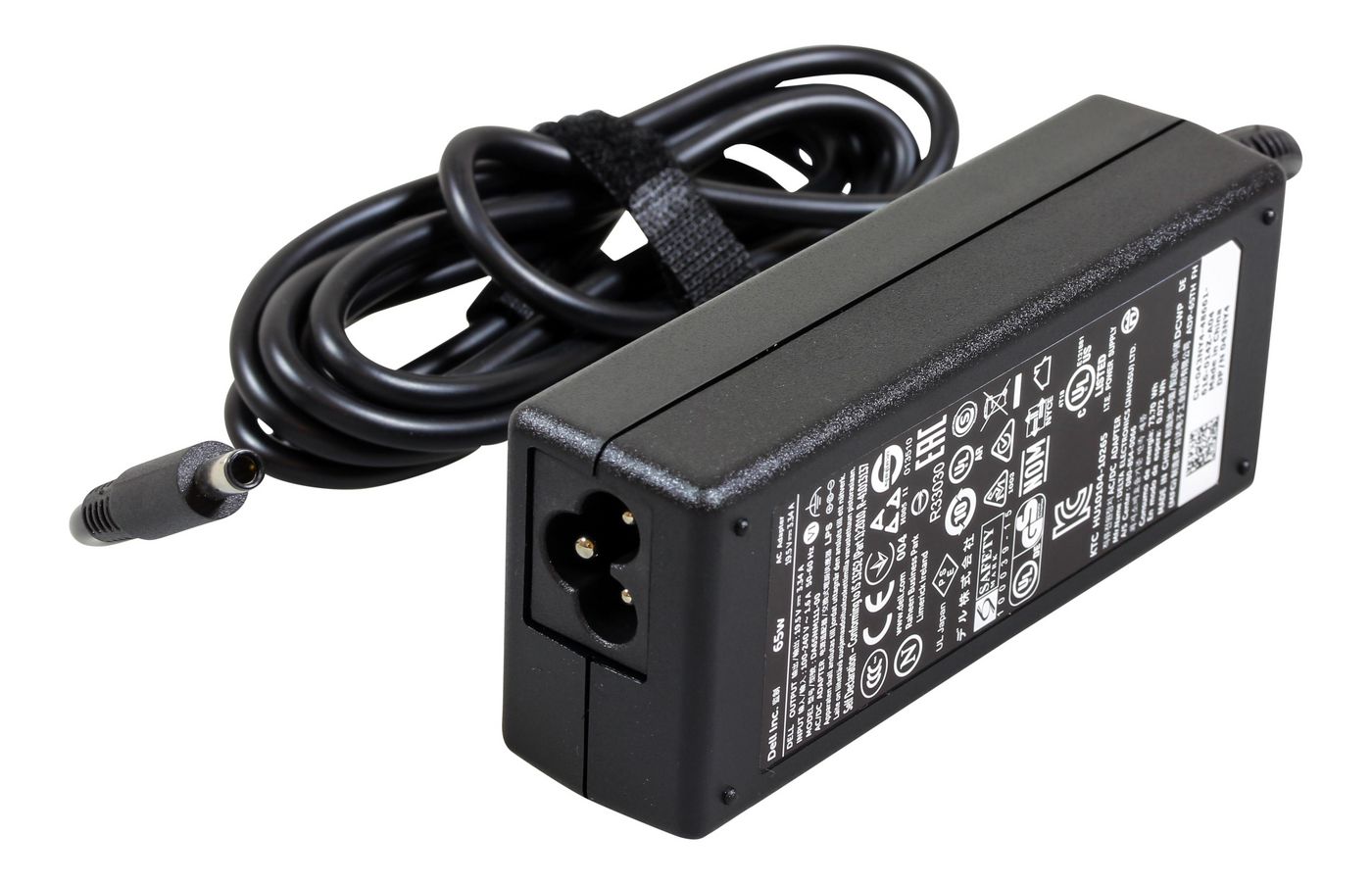 DELL C dper, 65W, 19.5V, 3