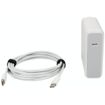 AddOn Networks MX0J2ZM/A-AA mobile device charger White Indoor